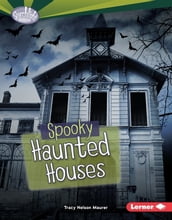 Spooky Haunted Houses