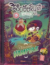 Spooky & les contes de travers - Tome 02