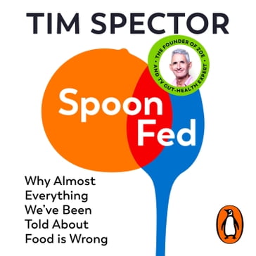 Spoon-Fed - Tim Spector