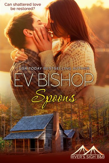 Spoons - Ev Bishop