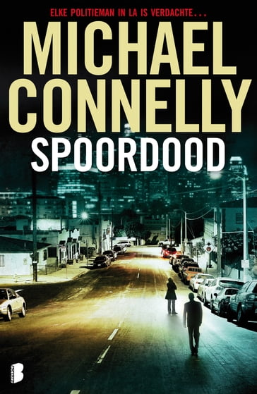 Spoordood - Michael Connelly