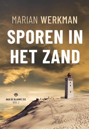 Sporen in het zand - Marian Werkman