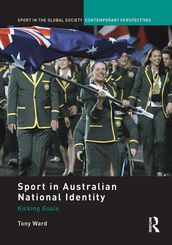 Sport in Australian National Identity