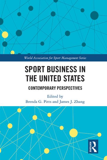 Sport Business in the United States