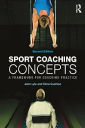 Sport Coaching Concepts