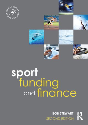 Sport Funding and Finance - Bob Stewart