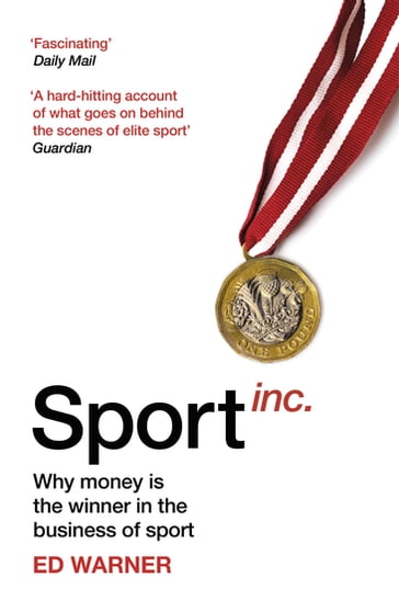 Sport Inc. - Ed Warner