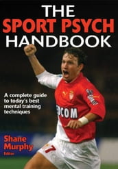 Sport Psych Handbook, The