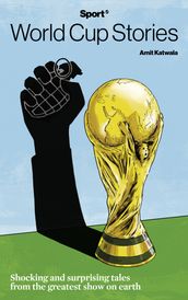 Sport magazine s World Cup Stories