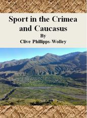 Sport in the Crimea and Caucasus