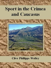 Sport in the Crimea and Caucasus