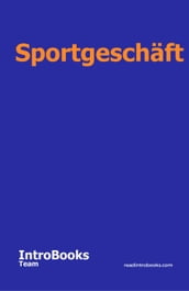 Sportgeschäft