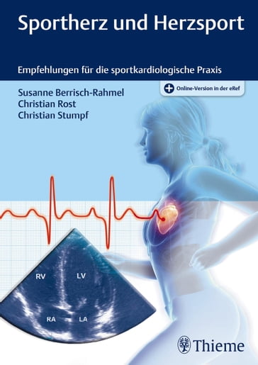 Sportherz und Herzsport - Susanne Berrisch-Rahmel - Christian Rost - Christian Stumpf