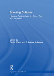 Sporting Cultures