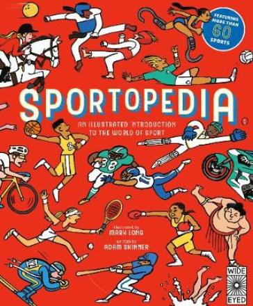 Sportopedia - Adam Skinner