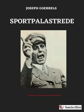 Sportpalastrede