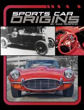 Sports Car Origins