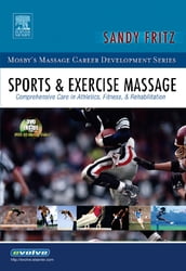 Sports & Exercise Massage - E-Book