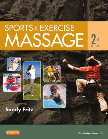 Sports & Exercise Massage - Sandy Fritz - MS - BCTMB - CMBE