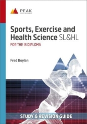 Sports, Exercise and Health Science SL&HL