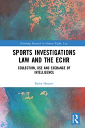 Sports Investigations Law and the ECHR