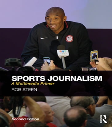 Sports Journalism - Rob Steen