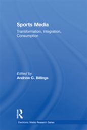 Sports Media