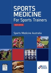 Sports Medicine for Sports Trainers - E-Book