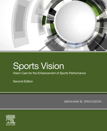 Sports Vision - Graham B. Erickson - OD - FAAO - FCOVD