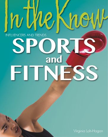 Sports and Fitness - Virginia Loh-Hagan