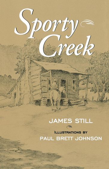 Sporty Creek - James Still