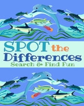 Spot The Differences_ Search & Find Fun