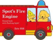 Spot s Fire Engine
