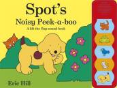 Spot s Noisy Peek-a-boo