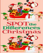 Spot the Differences _ Christmas