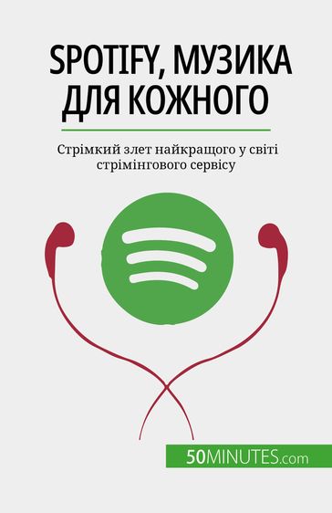 Spotify, - Charlotte Bouillot