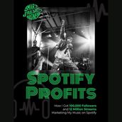 Spotify Profits