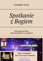 Spotkanie zBogiem