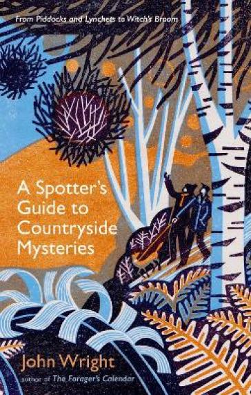 A Spotter¿s Guide to Countryside Mysteries - John Wright