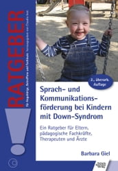 Sprach- und Kommunikationsförderung bei Kindern mit Down-Syndrom