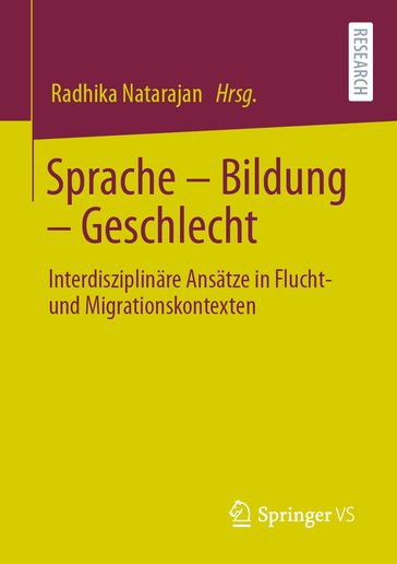 Sprache  Bildung  Geschlecht