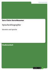 Sprachenbiographie