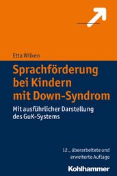 Sprachförderung bei Kindern mit Down-Syndrom