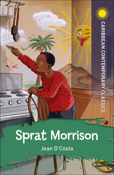 Sprat Morrison - Jean D