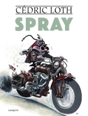 Spray