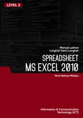 Spreadsheet (Microsoft Excel 2010) Level 2