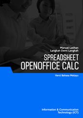 Spreadsheet (OpenOffice Calc)