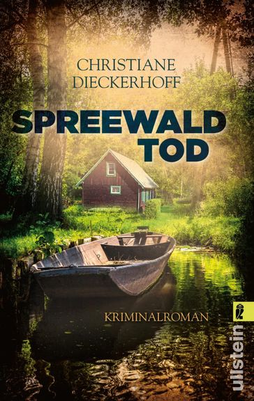 Spreewaldtod - Christiane Dieckerhoff