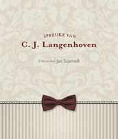 Spreuke van C.J. Langenhoven