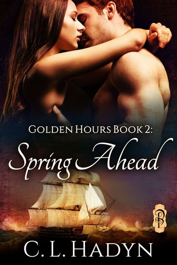 Spring Ahead - C.L. Hadyn